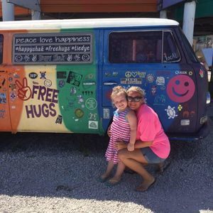 Meet your Posher, Laura